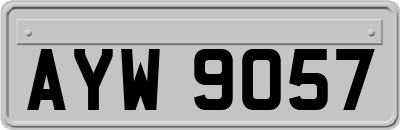AYW9057