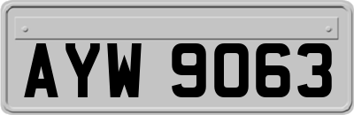 AYW9063