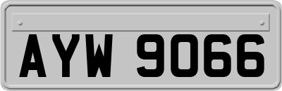 AYW9066