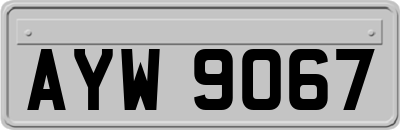 AYW9067