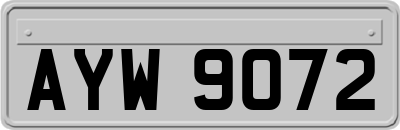 AYW9072