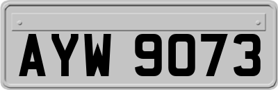 AYW9073