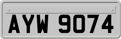 AYW9074