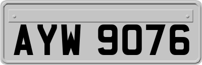 AYW9076