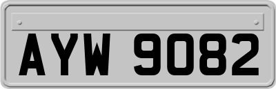 AYW9082