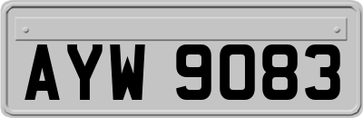 AYW9083