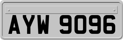 AYW9096