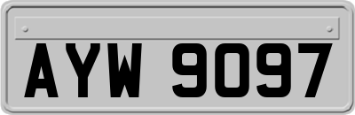AYW9097