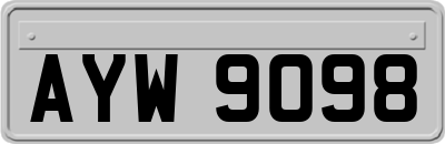 AYW9098