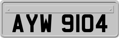 AYW9104