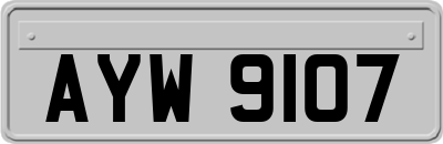 AYW9107