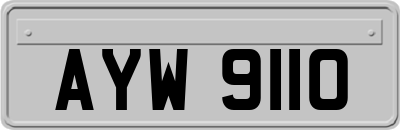 AYW9110
