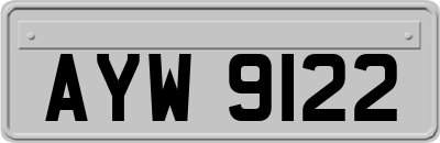 AYW9122