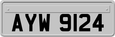 AYW9124