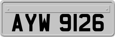 AYW9126