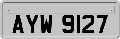 AYW9127