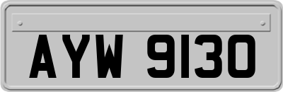 AYW9130