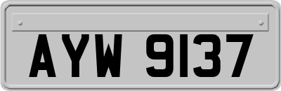 AYW9137
