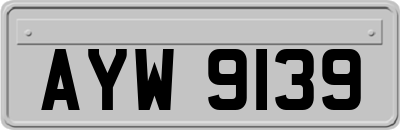 AYW9139