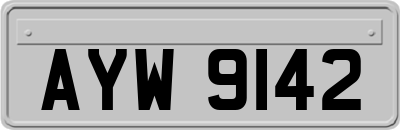 AYW9142