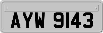 AYW9143
