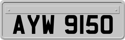 AYW9150