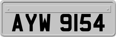 AYW9154