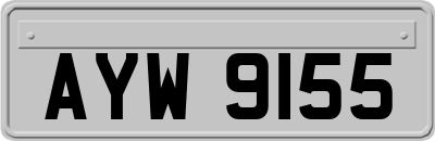 AYW9155