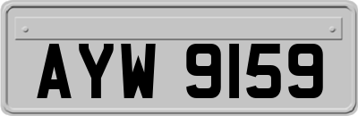 AYW9159