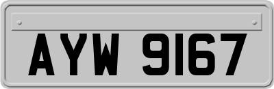 AYW9167