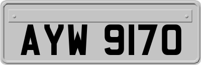 AYW9170