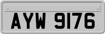 AYW9176