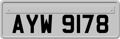 AYW9178