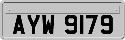 AYW9179