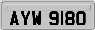 AYW9180