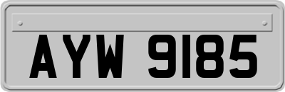 AYW9185