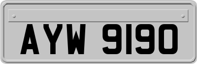 AYW9190