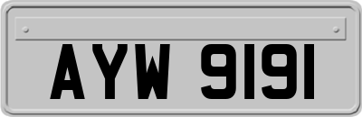 AYW9191
