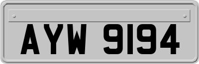 AYW9194