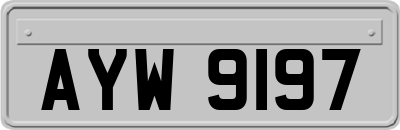 AYW9197