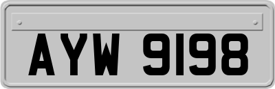 AYW9198