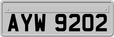AYW9202