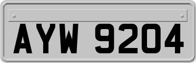 AYW9204