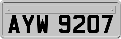 AYW9207