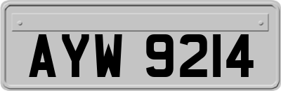 AYW9214