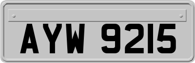 AYW9215