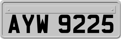 AYW9225
