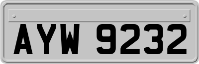 AYW9232