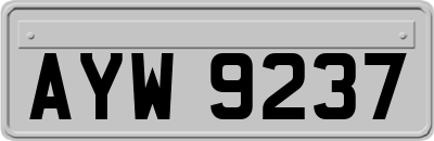AYW9237