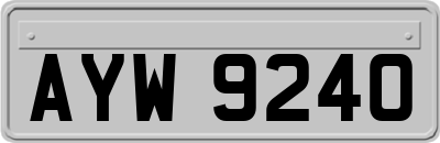AYW9240
